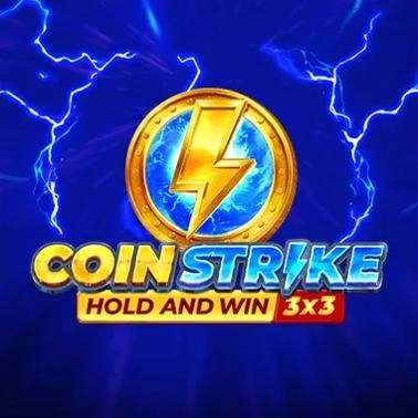 Coin-Strike