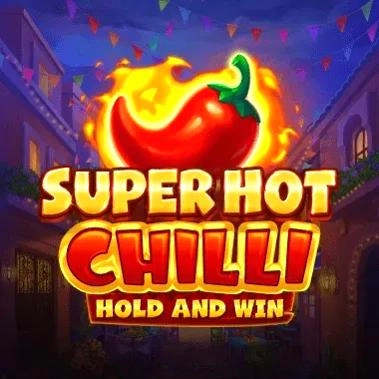 Super-Hot-Chilli