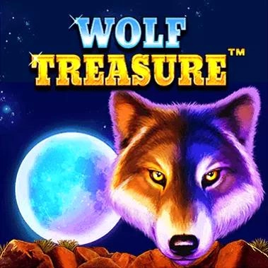 Wolf-Treasure